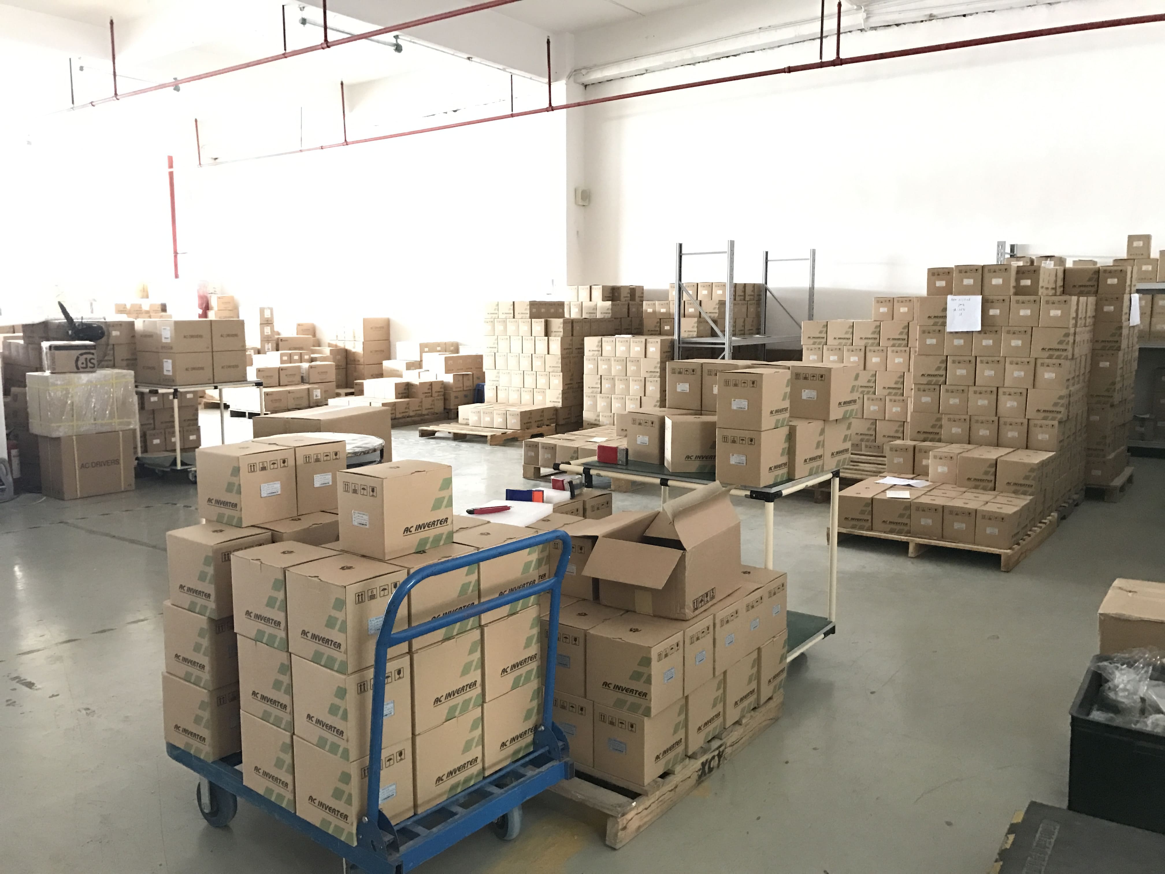 vfd vsd drive full stock